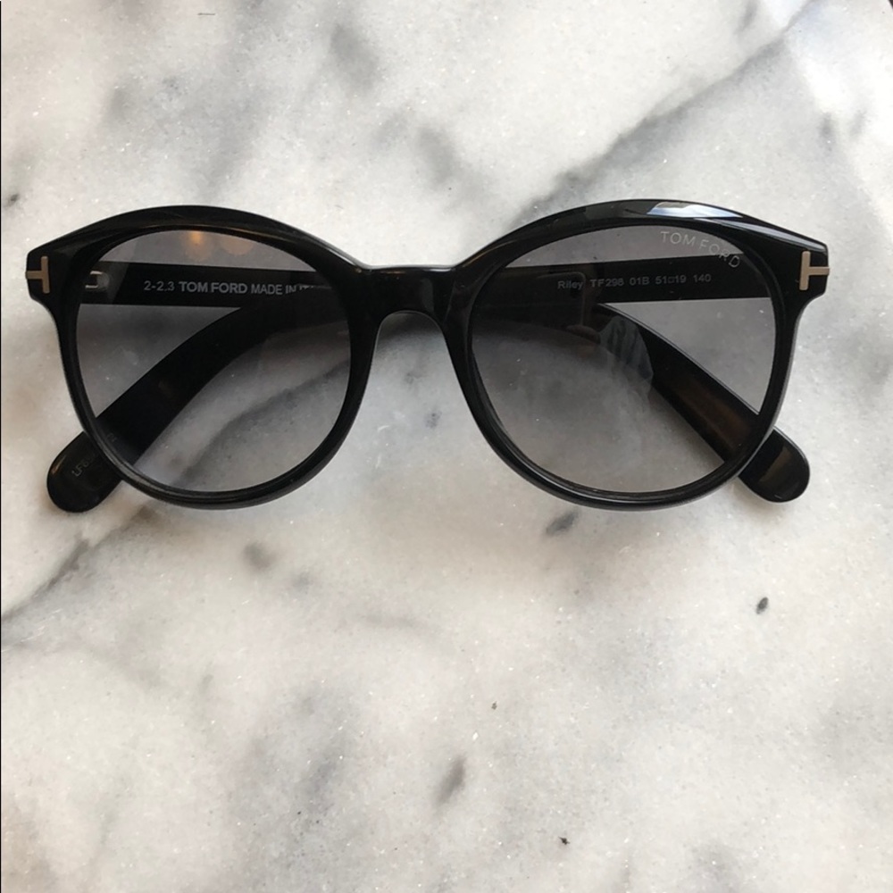 Tom Ford sunglasses